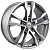 RST R068 8x18 5*114.3 ET30 DIA60.1 GRD Литой
