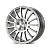 Proma RSs 6.5x16 5*108 ET50 DIA63.3 Неро Литой