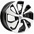 RST R005 6x15 4*100 ET46 DIA54.1 BDM Литой