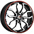 Replica Concept RN517 6.5x16 5*114.3 ET47 DIA66.1 BKFRS Литой