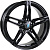 Venti 1518 6x15 4*100 ET40 DIA60.1 BL Литой