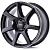 Dezent TW 7x17 5*112 ET38 DIA70.1 BKL Литой