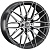 LS FlowForming RC13 8x18 5*120 ET40 DIA74.1 GMF Литой