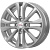 iFree Панган 6x16 4*100 ET50 DIA60.1 Нео-классик Литой