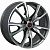 Replica Concept B564 8.5x20 5*112 ET35 DIA66.6 BKF Литой