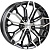 RST R208 6.5x18 5*108 ET33 DIA60.1 BFP Литой