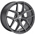 LS FlowForming RC53 8.5x18 5*112 ET40 DIA66.6 MGM Литой