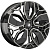 LS Forged FG38 9x21 5*114.3 ET45 DIA60.1 BKF Кованый