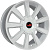Replica LA INF10 8x20 6*139.7 ET35 DIA77.8 White Литой