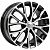 RST R015 6x15 4*100 ET48 DIA54.1 BD Литой