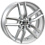 Neo V08 6.5x16 5*112 ET38 DIA57.1 Silver Литой
