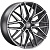 LS FlowForming RC59 8.5x20 5*112 ET35 DIA66.6 MGMF Литой