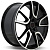 Replica Concept MR530 8.5x20 5*112 ET62 DIA66.6 BKF Литой