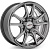 X'trike X-104 6x14 5*114.3 ET38 DIA67.1 HSB Литой