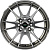 Megami MGM-3 6x14 4*100 ET43 DIA67.1 GMF Литой
