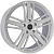 Replica LA A51 9x20 5*130 ET60 DIA71.6 White Литой