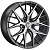 LS FlowForming RC57 8x18 5*114.3 ET34 DIA67.1 MGMF Литой