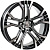 RST R029 8.5x19 5*120 ET30 DIA66.1 BD Литой