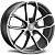 Replay B325 9.5x21 5*112 ET37 DIA66.6 MGMF Литой