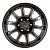 PDW Corsa 7.5x17 5*112 ET37 DIA66.6 MB Литой