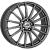 AEZ Steam graphite 7.5x17 5*112 ET51 DIA57.1 Grap Matt Литой