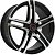Replica Concept MR523 8.5x20 5*112 ET53 DIA66.6 BKF Литой
