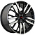 Replica Concept LR511 9.5x22 5*120 ET48 DIA72.6 HBFP Литой