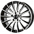 Replica FR MR139 8.5x18 5*112 ET40 DIA66.6 BFP Литой