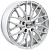 Neo 654 6.5x16 4*100 ET40 DIA60.1 Silver Литой