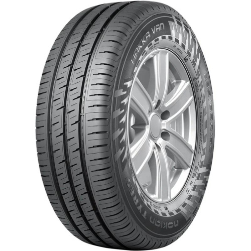 Nokian Tyres Hakka Van 215/60 R16C 108/106T