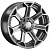 LS 1293 9x20 6*139.7 ET25 DIA100.1 GMF Литой