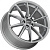 MAK Ringe 8x19 5*112 ET42 DIA66.6 Silver Литой