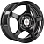 X'trike X-103 5.5x14 4*100 ET35 DIA67.1 BK Литой