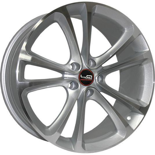 Replica Concept VV540 8x18 5*112 ET41 DIA57.1 MBF Литой