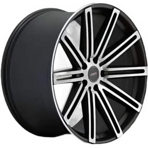 Vissol V-004 10.5x20 5*112 ET30 DIA66.6 SP Литой