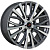 Replica LA TY246 8.5x20 5*150 ET58 DIA110.1 GMF Литой