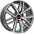Replica Concept TY533 7.5x17 6*139.7 ET25 DIA106.1 GMF Литой