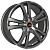Replica Top Driver H74 7.5x18 5*114.3 ET50 DIA64.1 GMF Литой