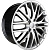 Powcan BK5314 8x20 5*127 ET56 DIA71.6 HB Литой
