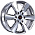 Replica Concept TY570 7.5x18 6*139.7 ET25 DIA106.1 HBFP Литой