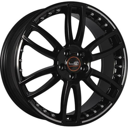 Replica Top Driver V16 7.5x19 5*108 ET55 DIA63.3 FBKF Литой