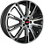 Replica Concept MR504 8.5x20 5*112 ET43 DIA66.6 MGMF Литой
