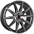 Replica LA MR120 10x21 5*112 ET46 DIA66.6 GMF Литой