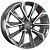 Replay PG113 7.5x19 5*108 ET42 DIA65.1 GMF Литой