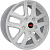 Replica LA LX35 8.5x20 5*150 ET60 DIA110.1 White Литой