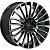 Replica Concept B540 9.5x22 5*112 ET32 DIA66.6 BKF Литой