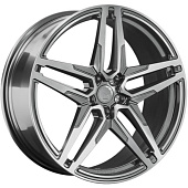 LS Forged FG50 8x18 5*114.3 ET45 DIA67.1 BKF Кованый