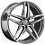 LS Forged FG50 9.5x21 5*114.3 ET38 DIA67.1 MGMF Кованый