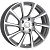 Replica Concept GN503 6.5x15 5*105 ET39 DIA56.6 SF Литой