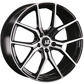 LS FlowForming RC47 8.5x19 5*112 ET35 DIA66.6 MGM Литой